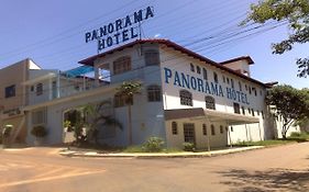 Panorama Hotel de Anapolis